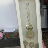 ساعت ایستاده|ساعت دیواری و تزئینی|فومن, |دیوار