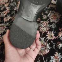 کفش مردانه سایز ۴۳|کیف، کفش، کمربند|تهران, خلیج فارس|دیوار