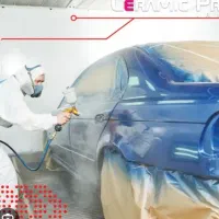 نیازمند استادکار صافکار