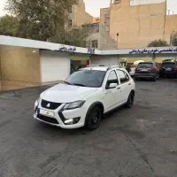 کوییک ۱۴۰۴ در حد نو|خودرو سواری و وانت|تهران, امین حضور|دیوار