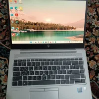 لپ تاپ HP 840 G5
