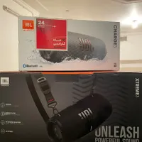 اسپیکر JBL