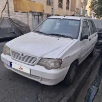 پراید ۱۱۱