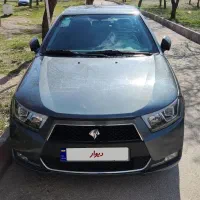 دنا پلاس توربو اتومات ۱۴۰۱ درحد
