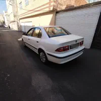 سمند LX EF7، مدل ۱۳۹۳|خودرو سواری و وانت|تبریز, |دیوار