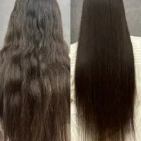 اف کراتین وبوتاکس،احیای تضمینی