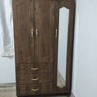 کمد و جاکفشی