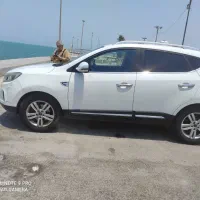 جک s5 مدل 94 بدون رنگ|خودرو سواری و وانت|بوشهر, |دیوار