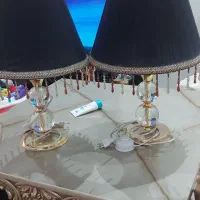 آباژور|چراغ خواب و آباژور|تهران, امجدیه (خاقانی)|دیوار
