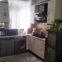 واحد 75متری 2خواب فول باسازی/باقری/دریاچه|اجارهٔ آپارتمان|تهران, شهرک شهید باقری|دیوار