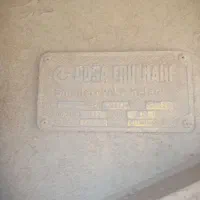 کفی دو محور  آلمانی گشا همچی فابریک مرتب