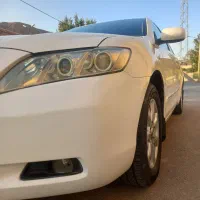 تویوتا کمری GL مدل 2007 بیرنگ و استثنائی|خودرو سواری و وانت|تهران, تهرانپارس جنوبی|دیوار