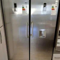 یخچال دوقلو الجی مدل|یخچال و فریزر|تهران, کرمان|دیوار