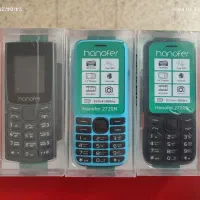 Hanofer 2720N پلمپ