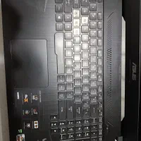 Asus TufGaming|رایانه همراه|سمنان, |دیوار