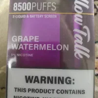 پاد ۸۵۰۰ پاف پیلو تک