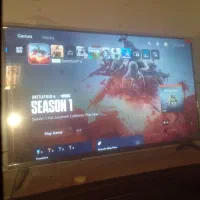 کنسول بازی ps5|کنسول، بازی ویدئویی و آنلاین|فارغان, |دیوار