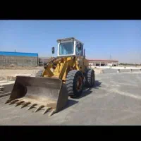 لودر هپکو 520h|خودرو سنگین|تهران, ده‌ونک|دیوار