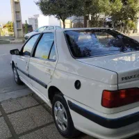 پژو پارس دوگانه فابریک ۱۴۰۰|خودرو سواری و وانت|علی‌آباد کتول, |دیوار