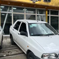 پراید۹۹بدون ضعف