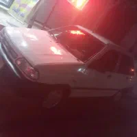 پراید مدل ۸۹