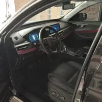 تیگو۷ پرو پرمیوم|خودرو سواری و وانت|تهران, صد دستگاه|دیوار