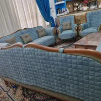 دوخت کاورمبلمان ونهارخوری|مبلمان خانگی و میز عسلی|تربت‌حیدریه, میدان مرکزی|دیوار