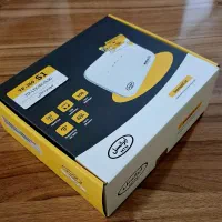 مودم ایرانسل TD-LTE / 4G مدل TF-i60 S1