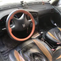 پژو پارس قجله|خودرو سواری و وانت|ارومیه, |دیوار