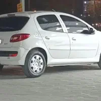 207 تیو فایو مدل1402|خودرو سواری و وانت|داراب, |دیوار