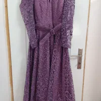 پیراهن مجلسی|لباس|گنبد کاووس, |دیوار