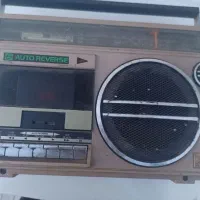 رادیو قدیمی