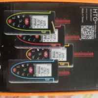 متر لیزری 100 متری