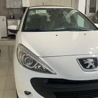 فروش 207 پانا  صفر اقساطی تحویل انی