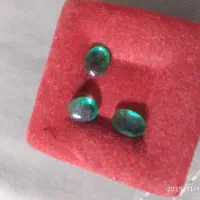 زمرد زامبیا