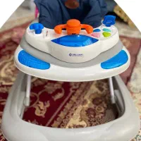 ۵ تیکه سیسمونی (با هم)|کالسکه و لوازم جانبی|شیروان (خراسان), |دیوار