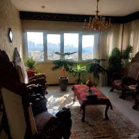 اجاره-130متری-برج-لوکیشن-نزدیک-دریاچه-خلیج-فارس