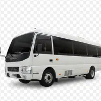 استخدام راننده مینی بوس