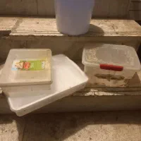 فروش ظروف حلوا دسته دو