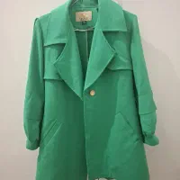 مانتو سایز ۴۲