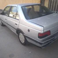 پژو روا سال آخر ۸۸ دوگانه فابریک|خودرو سواری و وانت|شاهین‌شهر, خبرنگار|دیوار