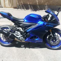 یاماها R15 مدل 1403