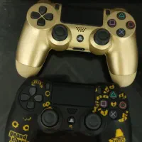 ps4|کنسول، بازی ویدئویی و آنلاین|بم, |دیوار