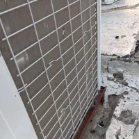 اسپلیت ال جی کره ای  30هزار دوپانل فابریک