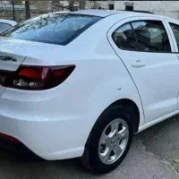 شاهین جی توربو دنده ای گارانتی فعال|خودرو سواری و وانت|سمنان, |دیوار