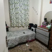 آپارتمان ۷۵متری ۱خواب طبقه ۶،روبنما،