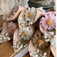 دسته گل|گل مصنوعی|مریوان, |دیوار