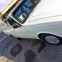 پیکان وانت ۸۹ دوگانه سوز