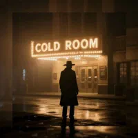 سینما ترس COLD ESCAPE