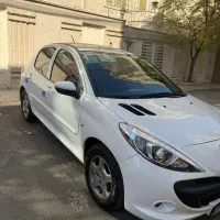 پژو207پانورما